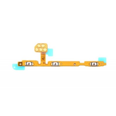 Volume Button Flex Cable For Samsung Galaxy A42 5g By - Maxbhi Com