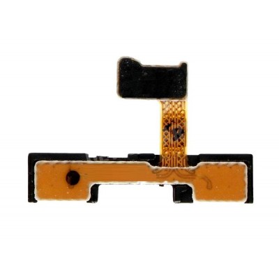 Volume Button Flex Cable For Samsung Galaxy Z Flip By - Maxbhi Com