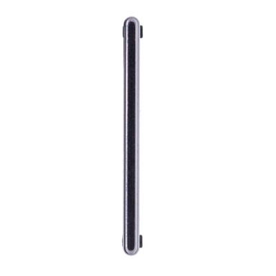 Volume Side Button Outer For Samsung Galaxy Note 20 5g Black By - Maxbhi Com