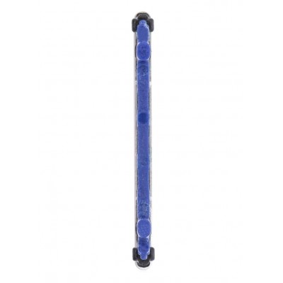 Volume Side Button Outer For Samsung Galaxy Note 20 5g Blue By - Maxbhi Com