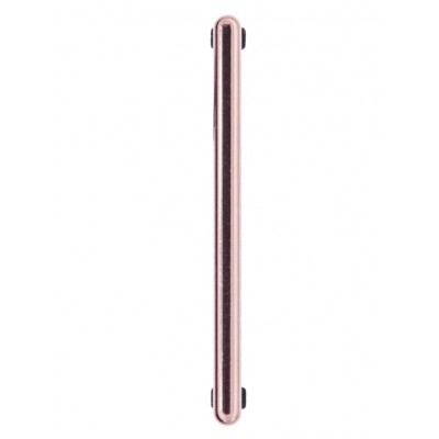 Volume Side Button Outer For Samsung Galaxy Note 20 5g Bronze By - Maxbhi Com