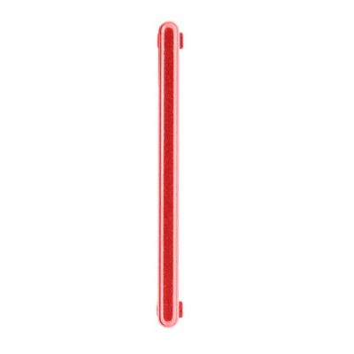 Volume Side Button Outer For Samsung Galaxy Note 20 5g Red By - Maxbhi Com