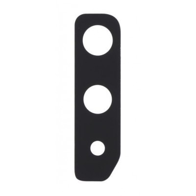 Camera Lens For Asus Rog Phone 3 Black By - Maxbhi Com