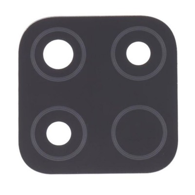 Camera Lens For Infinix Hot 10t Ocean By - Maxbhi Com