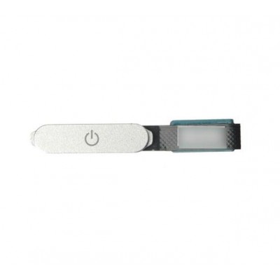 Fingerprint Sensor Flex Cable For Sony Xperia Xz1 Blue By - Maxbhi Com