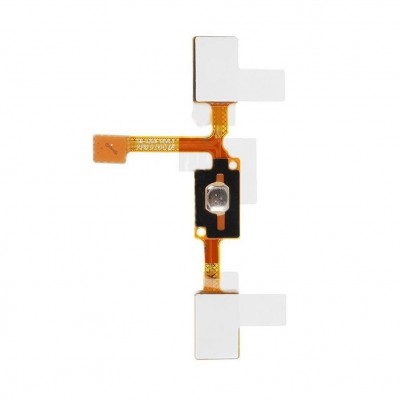 Home Button Flex Cable Only For Samsung Galaxy J2 Ace By - Maxbhi Com