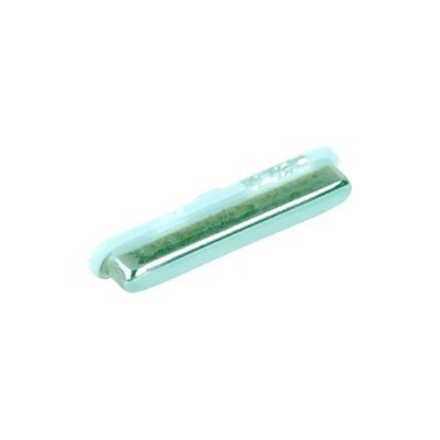 Power Button Outer For Infinix Hot 10t Black By - Maxbhi Com