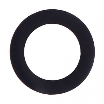 Camera Lens For Google Pixel 3a Xl Purple By - Maxbhi Com