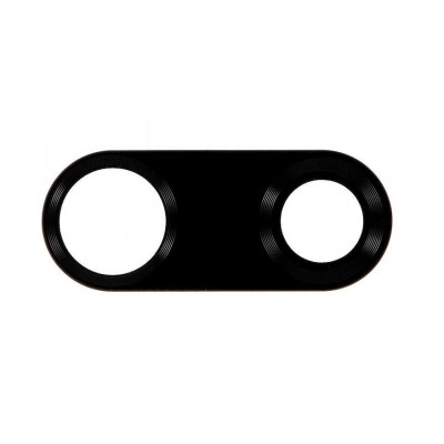 Camera Lens For Huawei P20 Pink Gold By - Maxbhi Com