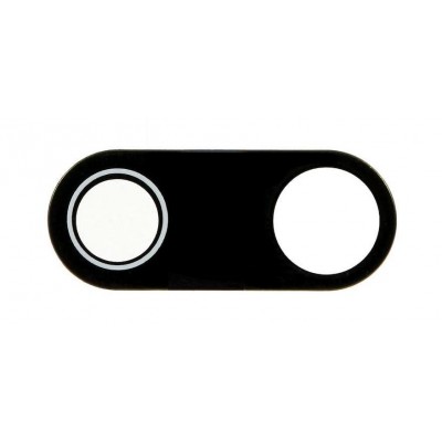 Camera Lens For Huawei P20 Pink Gold By - Maxbhi Com