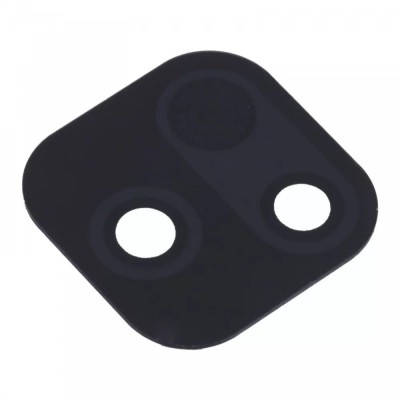 Camera Lens For Infinix Smart Hd 2021 Black By - Maxbhi Com