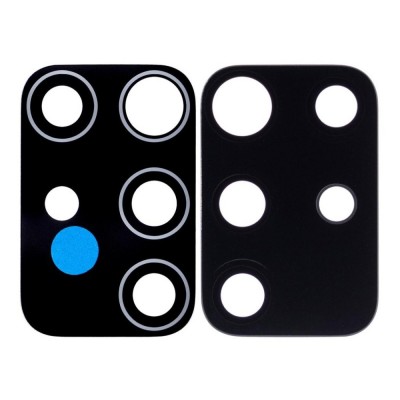 Camera Lens For Samsung Galaxy A51 5g White By - Maxbhi Com