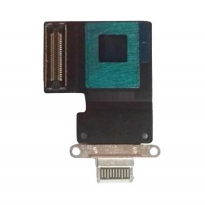 Charging Connector Flex Pcb Board For Apple Ipad Pro 11 By - Maxbhi Com