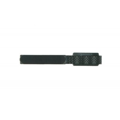 Fingerprint Sensor Flex Cable For Sony Xperia 10 Ii Black By - Maxbhi Com