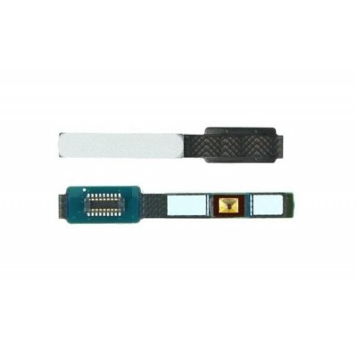 Fingerprint Sensor Flex Cable For Sony Xperia 10 Ii Green By - Maxbhi Com