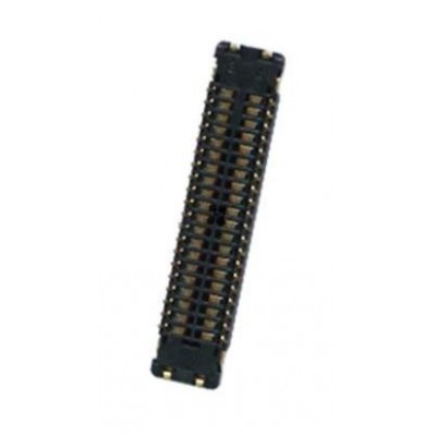 Lcd Connector For Oppo A52 By - Maxbhi Com