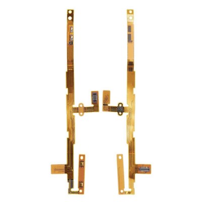 Volume Button Flex Cable For Sony Xperia 10 Ii By - Maxbhi Com