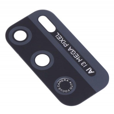 Camera Lens For Infinix Hot 9 Play Black By - Maxbhi Com