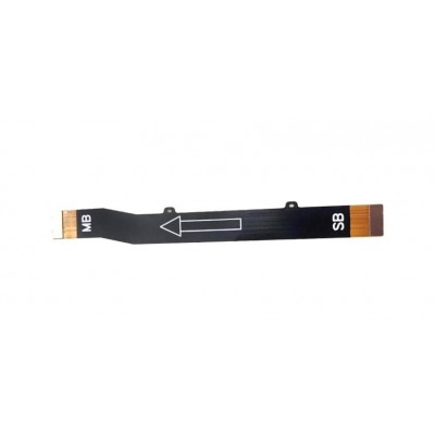 Main Board Flex Cable For Motorola Moto G9 Plus By - Maxbhi Com