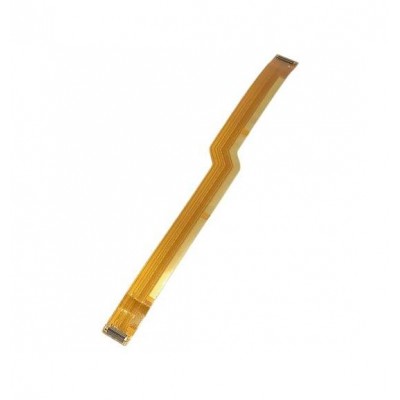 Main Board Flex Cable For Tecno Spark 5 Pro By - Maxbhi Com