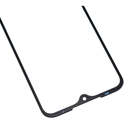 Touch Screen Digitizer For Motorola Moto E7 Black By - Maxbhi Com