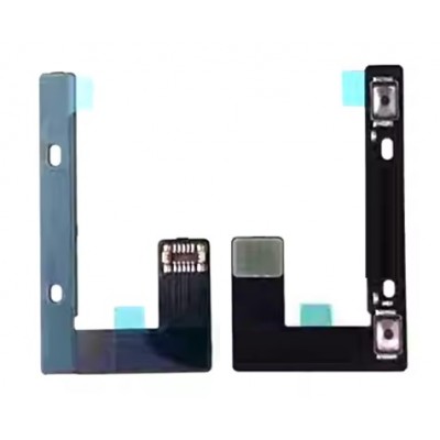 Volume Button Flex Cable For Lenovo Tab P11 Pro By - Maxbhi Com