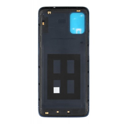 Back Panel Cover For Motorola Moto G9 Plus Black - Maxbhi Com