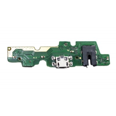 Charging Connector Flex Pcb Board For Infinix Hot 9 Play By - Maxbhi Com