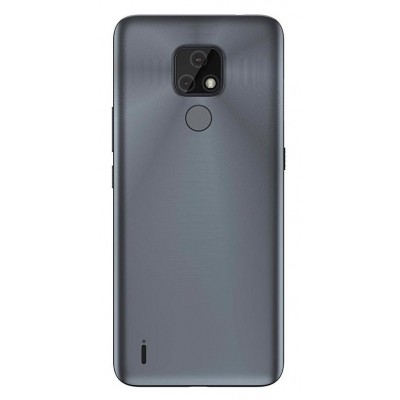 Full Body Housing For Motorola Moto E7 Black - Maxbhi Com