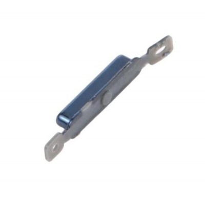 Power Button Outer For Motorola Moto G9 Plus Black By - Maxbhi Com