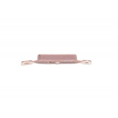Power Button Outer For Motorola Moto G9 Plus White By - Maxbhi Com
