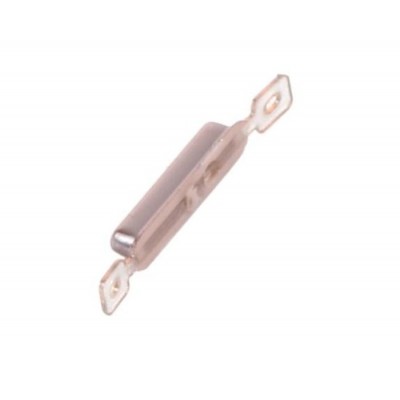 Power Button Outer For Motorola Moto G9 Plus White By - Maxbhi Com