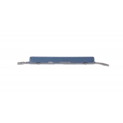 Volume Side Button Outer For Motorola Moto G9 Plus Black By - Maxbhi Com