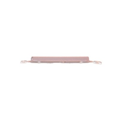 Volume Side Button Outer For Motorola Moto G9 Plus White By - Maxbhi Com