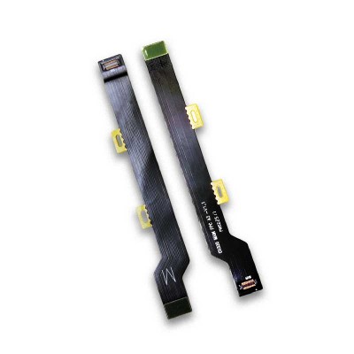 Main Board Flex Cable For Lenovo K10 By - Maxbhi Com