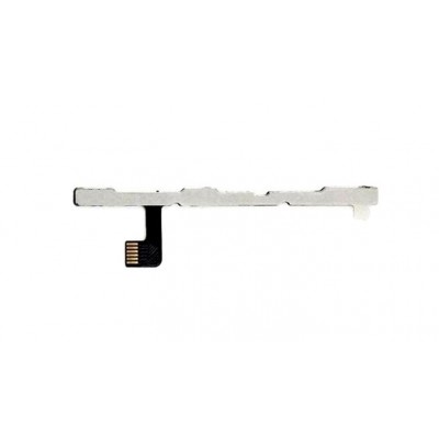 Power Button Flex Cable For Lenovo K10 On Off Flex Pcb By - Maxbhi Com