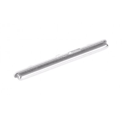 Volume Side Button Outer For Lenovo K10 White By - Maxbhi Com