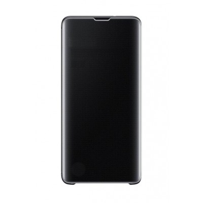 Flip Cover For Lenovo K10 Black By - Maxbhi Com