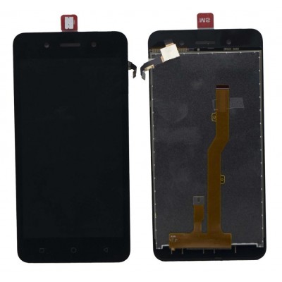 Lcd With Touch Screen For Itel A23 Pro White By - Maxbhi Com