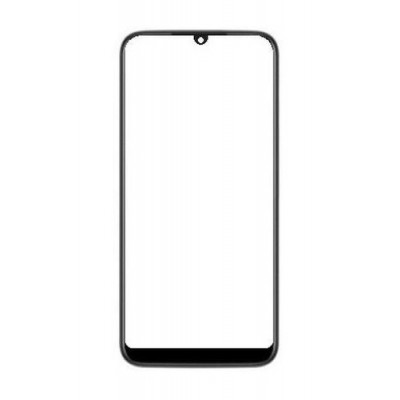Touch Screen Digitizer For Lenovo K10 Black By - Maxbhi Com