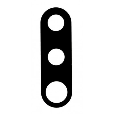 Camera Lens For Samsung Galaxy A50s Black By - Maxbhi Com