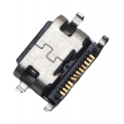 Charging Connector For Realme Pad By - Maxbhi Com