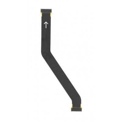 Lcd Flex Cable For Samsung Galaxy A20 By - Maxbhi Com