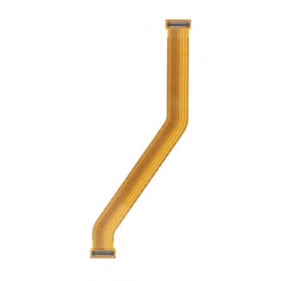Lcd Flex Cable For Samsung Galaxy A20 By - Maxbhi Com