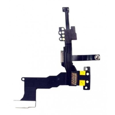 Replacement Front Camera For Apple Iphone 5s Selfie Camera By - Maxbhi Com