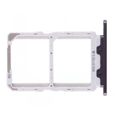 Sim Card Holder Tray For Xiaomi Redmi K20 Red - Maxbhi Com