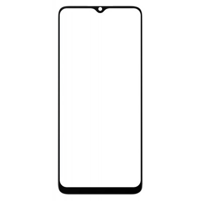 Touch Screen Digitizer For Oppo A16 Black By - Maxbhi Com