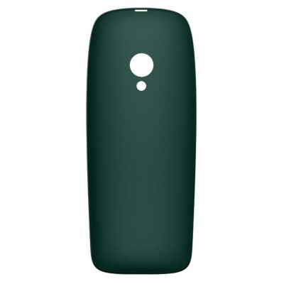 Back Panel Cover For Nokia 6310 2021 Green - Maxbhi Com