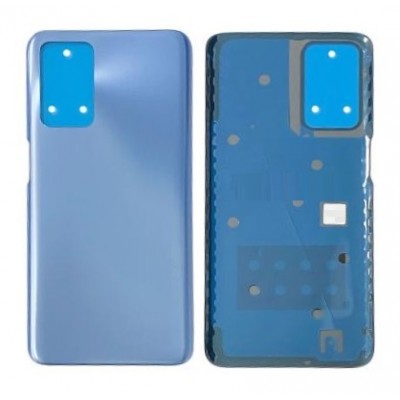 Back Panel Cover For Oppo A16 Pearl - Maxbhi Com