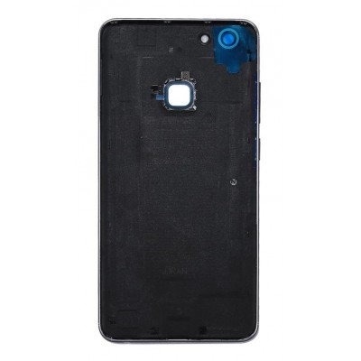 Back Panel Cover For Vivo Y79 Black - Maxbhi Com